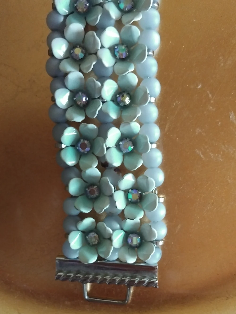 Antique bracelet